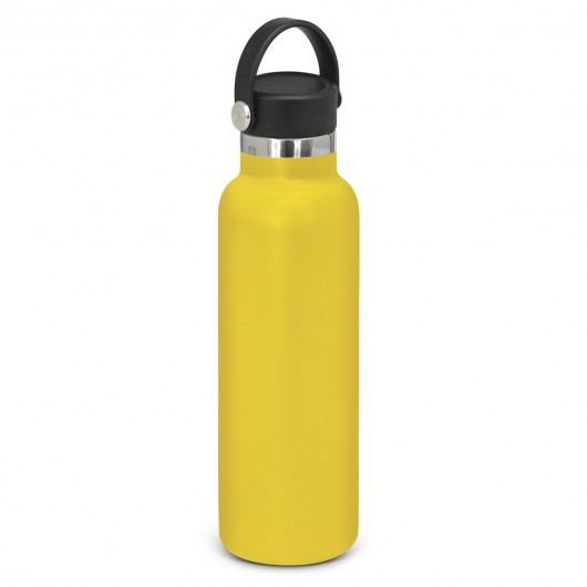 Yellow Carry Lid SoHo Bottles